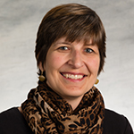 Laura Glassford Photo