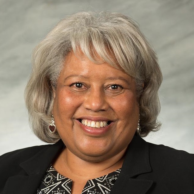 Gina Shropshire Photo