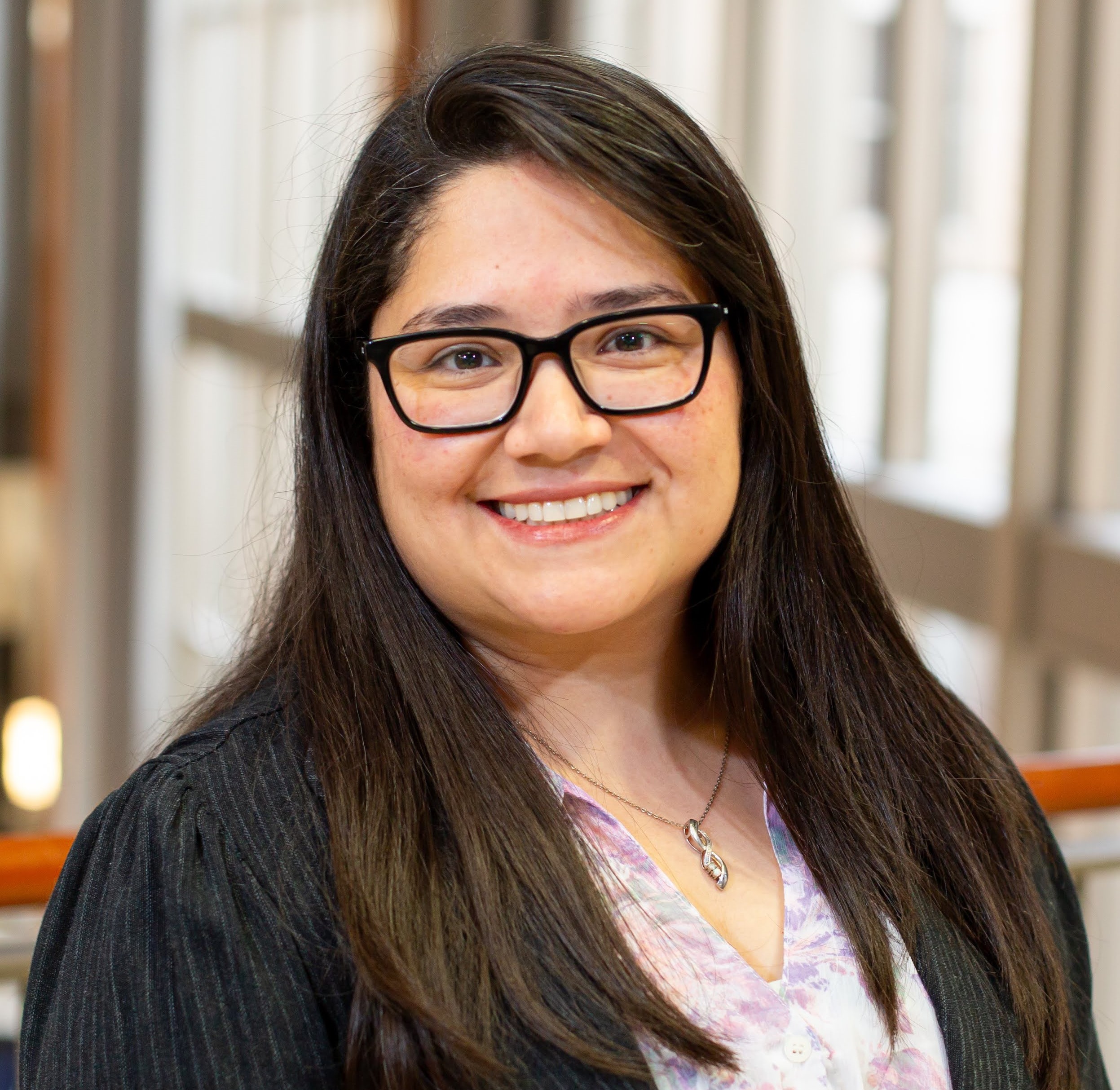 Jessica Novinger Home Page - Undergraduate Advising Office - Mendoza College of Business ...