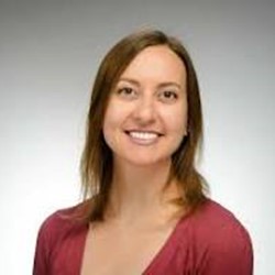 Kristy Patterson Photo