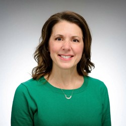 Robyn Centilli Photo